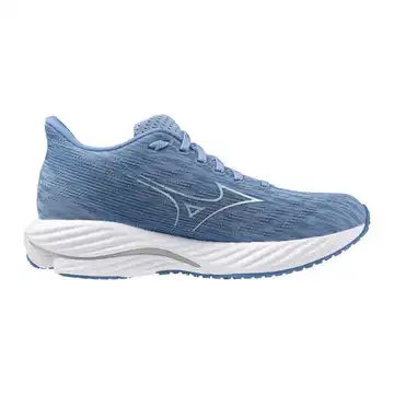 Affordable Women's Mizuno Wave Rider 28 - 411457.GL00