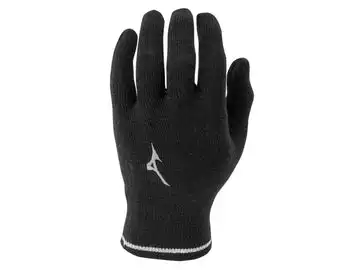 Mizuno Breathe Thermo Knit Gloves - 421734.9090