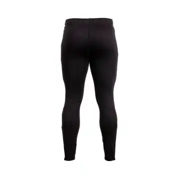 Affordable Men's Mizuno Breath Thermo Tights - 422144.9090