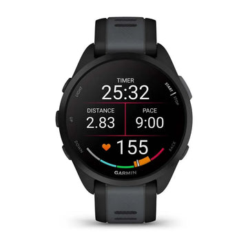 Affordable Garmin Forerunner 165 - 010-02863-20