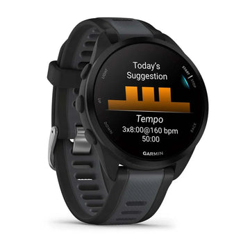 Affordable Garmin Forerunner 165 - 010-02863-20