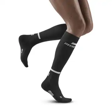 Affordable Women's CEP Run Compression Tall Socks 4.0 WP205R