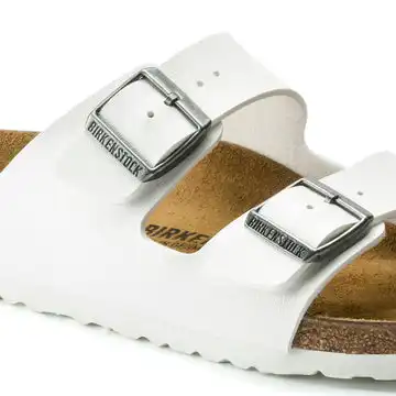 Affordable Women's Birkenstock Arizona Birko-Flor Narrow - BIRK-552683