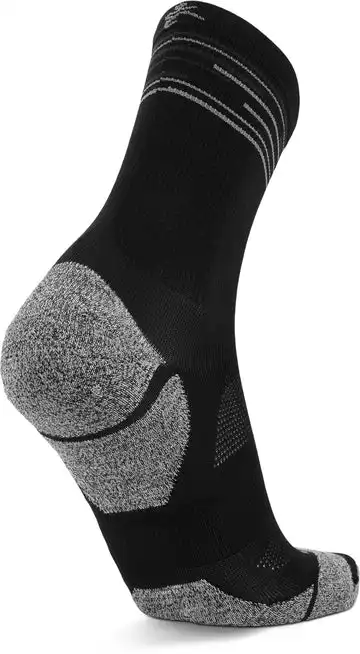 Cheap Balega Blister Resist Light Mini Crew Socks - 8042-0300