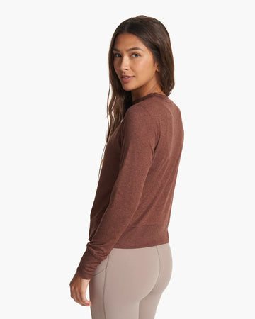 Affordable Women's Vuori Daydream Crew - VW133-HMU