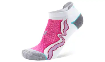 Women's Balega Enduro No Show Socks - BALE-7491-0200