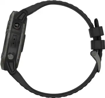 Affordable Garmin Fenix 6X Pro Solar - 010-02157-20