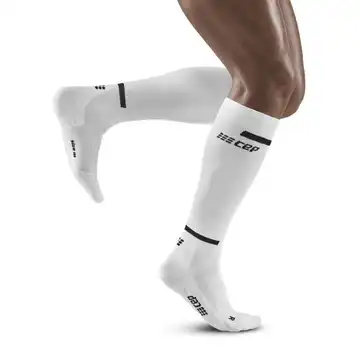 Cheap Men's CEP Run Compression Tall Socks 4.0 WP300R