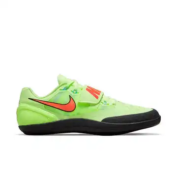 Unisex Nike Zoom Rotational 6 Throwing Shoe - 685131-700