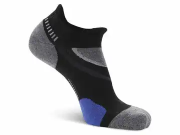 Balega UltraGlide No Show Tab Socks - 8005-0300