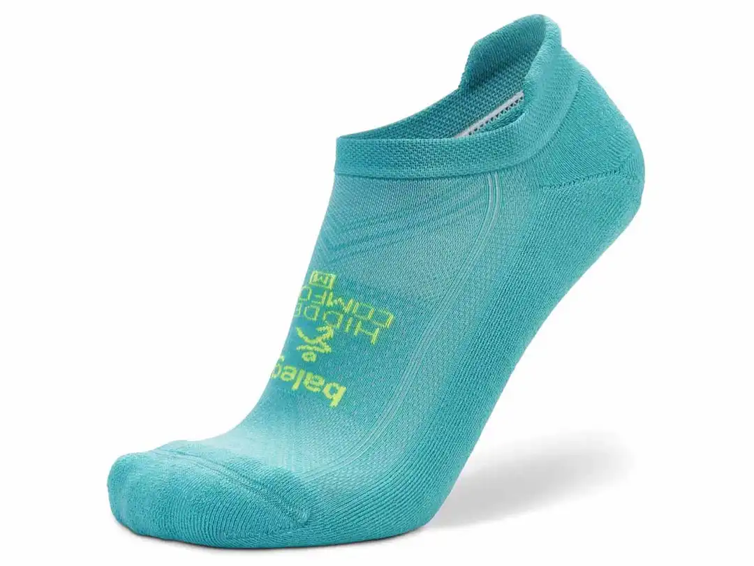 Balega Hidden Comfort Socks - 8025-0802