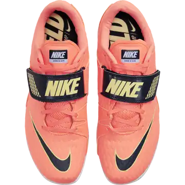 Affordable Unisex Nike High Jump Elite Spike - 806561-800