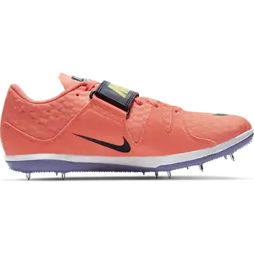 Unisex Nike High Jump Elite Spike - 806561-800