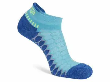 Balega Silver No Show Tab Socks - 8073-6366