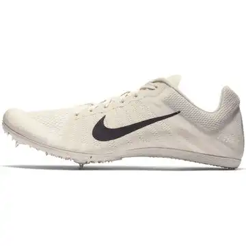 Affordable Men's Nike Zoom D Distance Spike - 819164-001