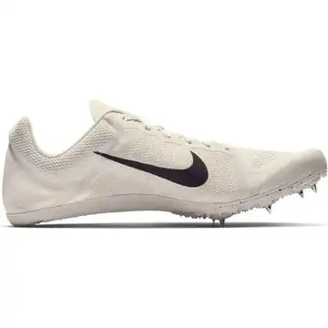 Men's Nike Zoom D Distance Spike - 819164-001