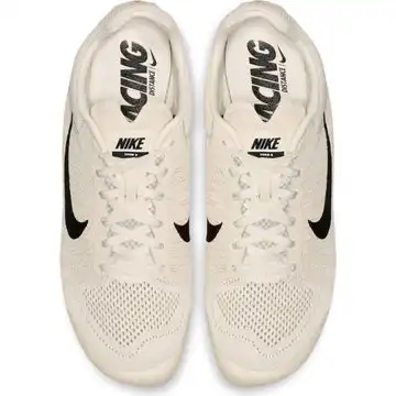 Affordable Men's Nike Zoom D Distance Spike - 819164-001