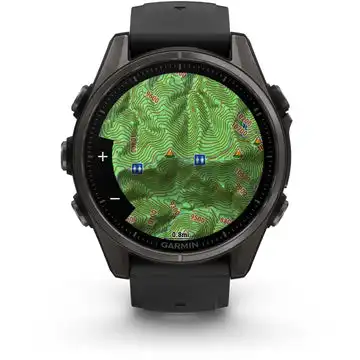 Cheap Garmin fēnix® 8 AMOLED 51 mm - 010-02905-20