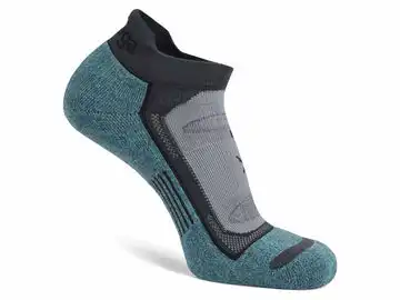 Balega Blister Resist No Show Tab Socks - 8706-6336