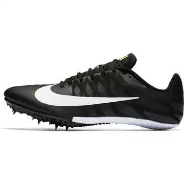 Affordable Unisex Nike Zoom Rival S 9 Sprint Spike - 907564-017