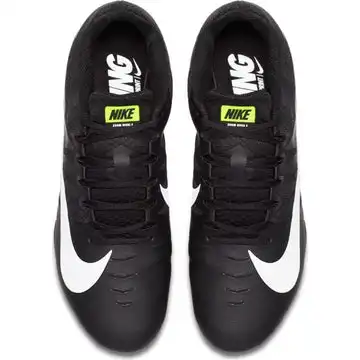 Affordable Unisex Nike Zoom Rival S 9 Sprint Spike - 907564-017