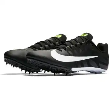 Affordable Unisex Nike Zoom Rival S 9 Sprint Spike - 907564-017