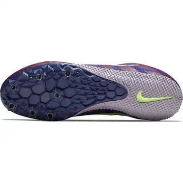 Cheap Women's Nike Zoom Rival S9 Sprint Spike - 907565-600