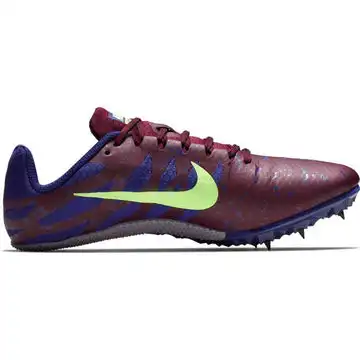 Women's Nike Zoom Rival S9 Sprint Spike - 907565-600