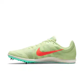 Cheap Unisex Nike Zoom Rival D 10 Distance Spike - 907566-700