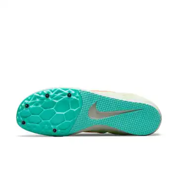 Cheap Unisex Nike Zoom Rival D 10 Distance Spike - 907566-700