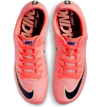 Affordable Unisex Nike Zoom 400 Sprint Spike - AA1205-800