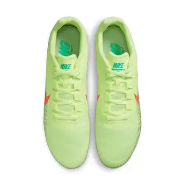 Affordable Unisex Nike Zoom Rival M 9 Multi-Use Spike - AH1020-700