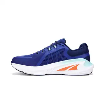 Affordable Men's Altra Paradigm 7 - AL0A82C5-440