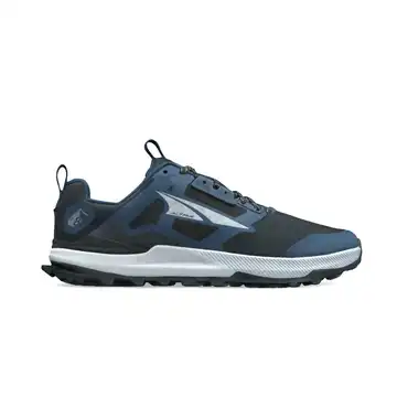 Men's Altra Lone Peak 8 - AL0A85NC-401