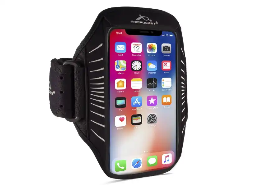 Armpocket Racer Edge Armband - ARMP-EDGE