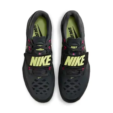 Affordable Unisex Nike Zoom Rotational 6 Throwing Shoe - 685131-004