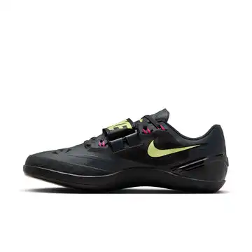 Affordable Unisex Nike Zoom Rotational 6 Throwing Shoe - 685131-004