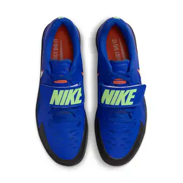 Affordable Unisex Nike Zoom Rival SD 2 Throwing Shoe - 685134-400