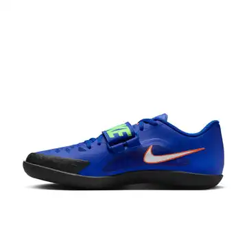 Affordable Unisex Nike Zoom Rival SD 2 Throwing Shoe - 685134-400