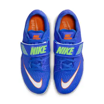 Affordable Unisex Nike High Jump Elite Spike - 806561-400