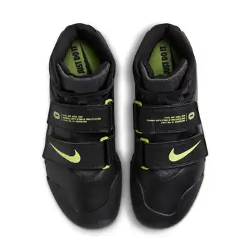 Affordable Unisex Nike Zoom Javelin Elite 3 Spike - AJ8119-002