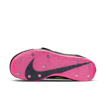 Cheap Unisex Nike Zoom Javelin Elite 3 Spike - AJ8119-002