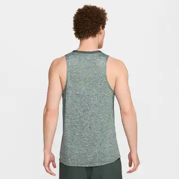 Affordable Men's Nike Rise 365 Singlet - CZ9179-361