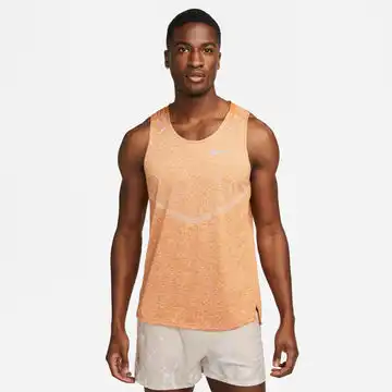 Affordable Men's Nike Rise 365 Tank -  CZ9179-816