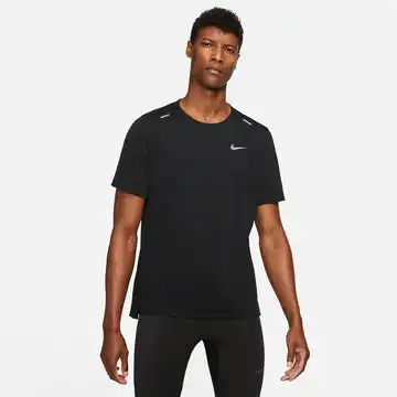 Cheap Men's Nike Rise 365 Short Sleeve -  CZ9184-013