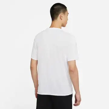 Affordable Men's Nike Rise 365 Short Sleeve - CZ9184-100