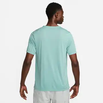 Affordable Men's Nike Rise 365 Short Sleeve - CZ9184-310