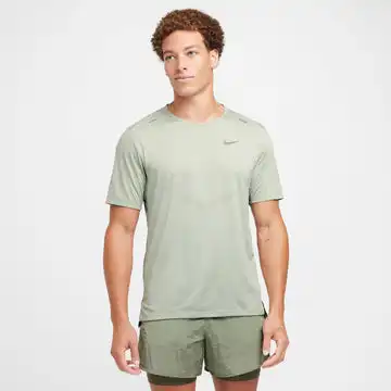 Cheap Men's Nike Rise 365 Short Sleeve - CZ9184-372