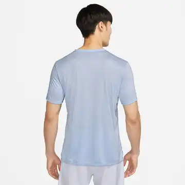 Affordable Men's Nike Rise 365 Short Sleeve - CZ9184-483