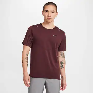 Cheap Men's Nike Rise 365 Short Sleeve - CZ9184-652